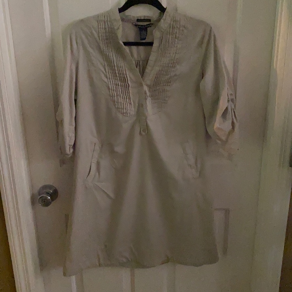 Mini dress